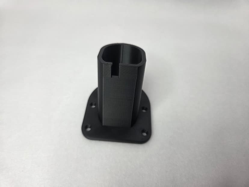 Battery Holder for RYOBI ONE+ 18V Batteries